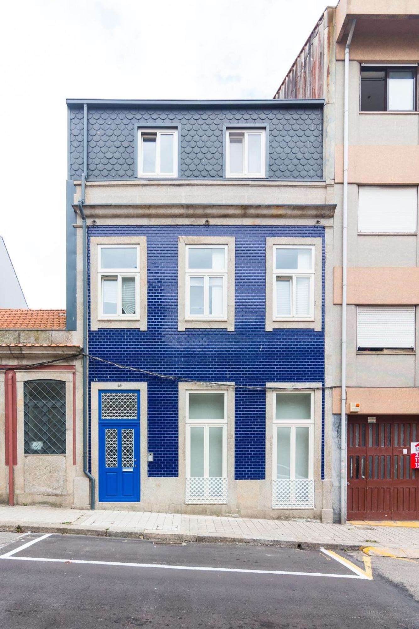 On Apartament Porto